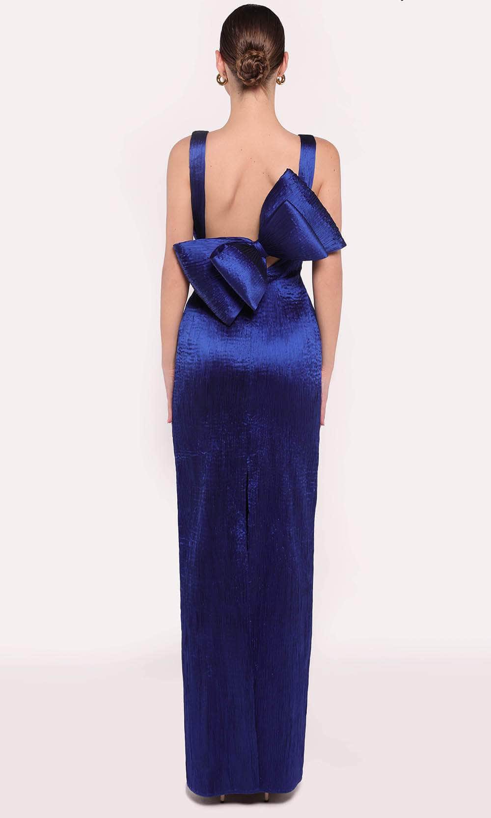 Tarik Ediz 98765 - Sweetheart Taffeta Gown Prom Dresses