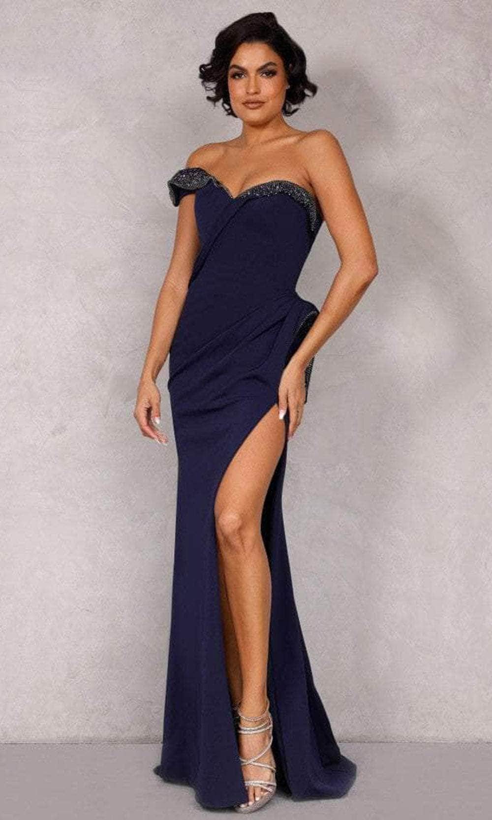 Terani Couture &