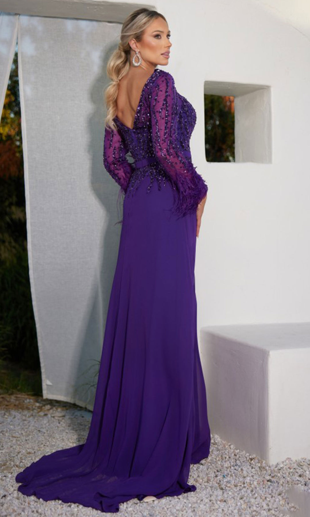 Terani Couture 1921M0473