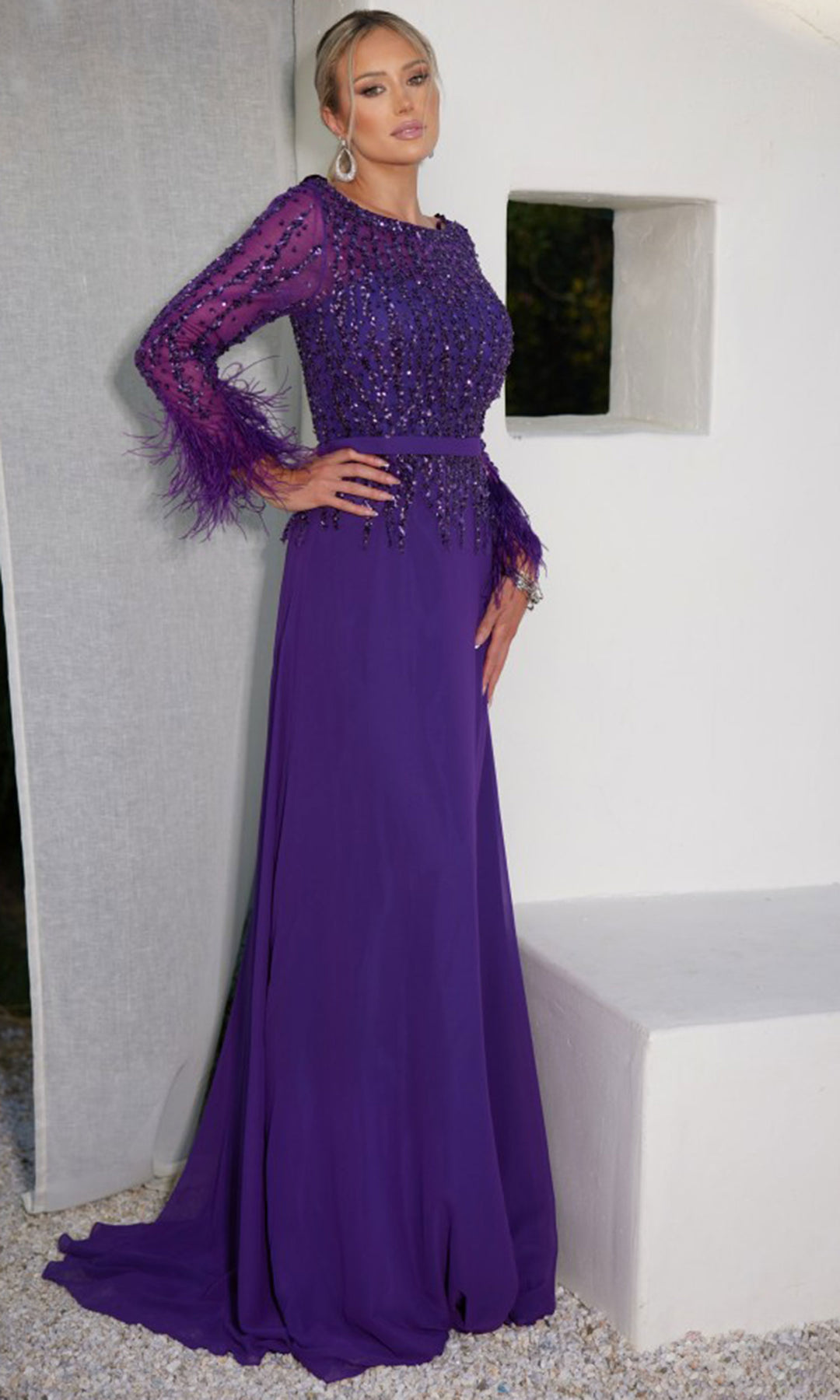 Terani Couture 1921M0473
