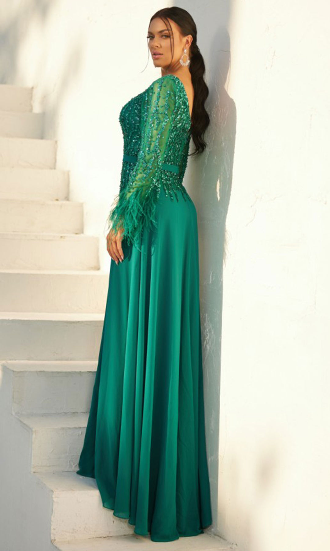 Terani Couture 1921M0473