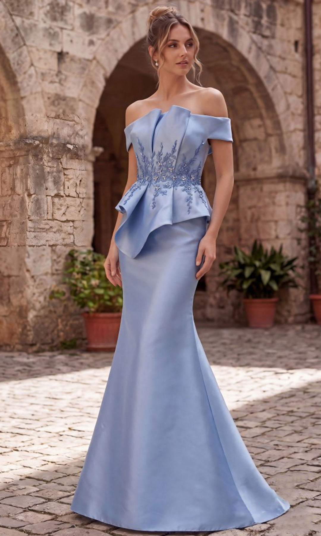 Terani Couture 2021E2835