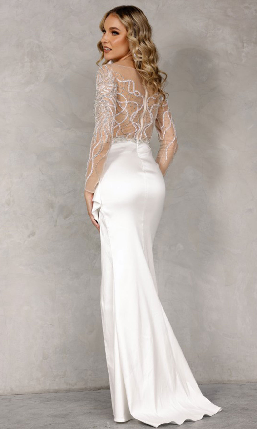 Terani Couture 2021E2878