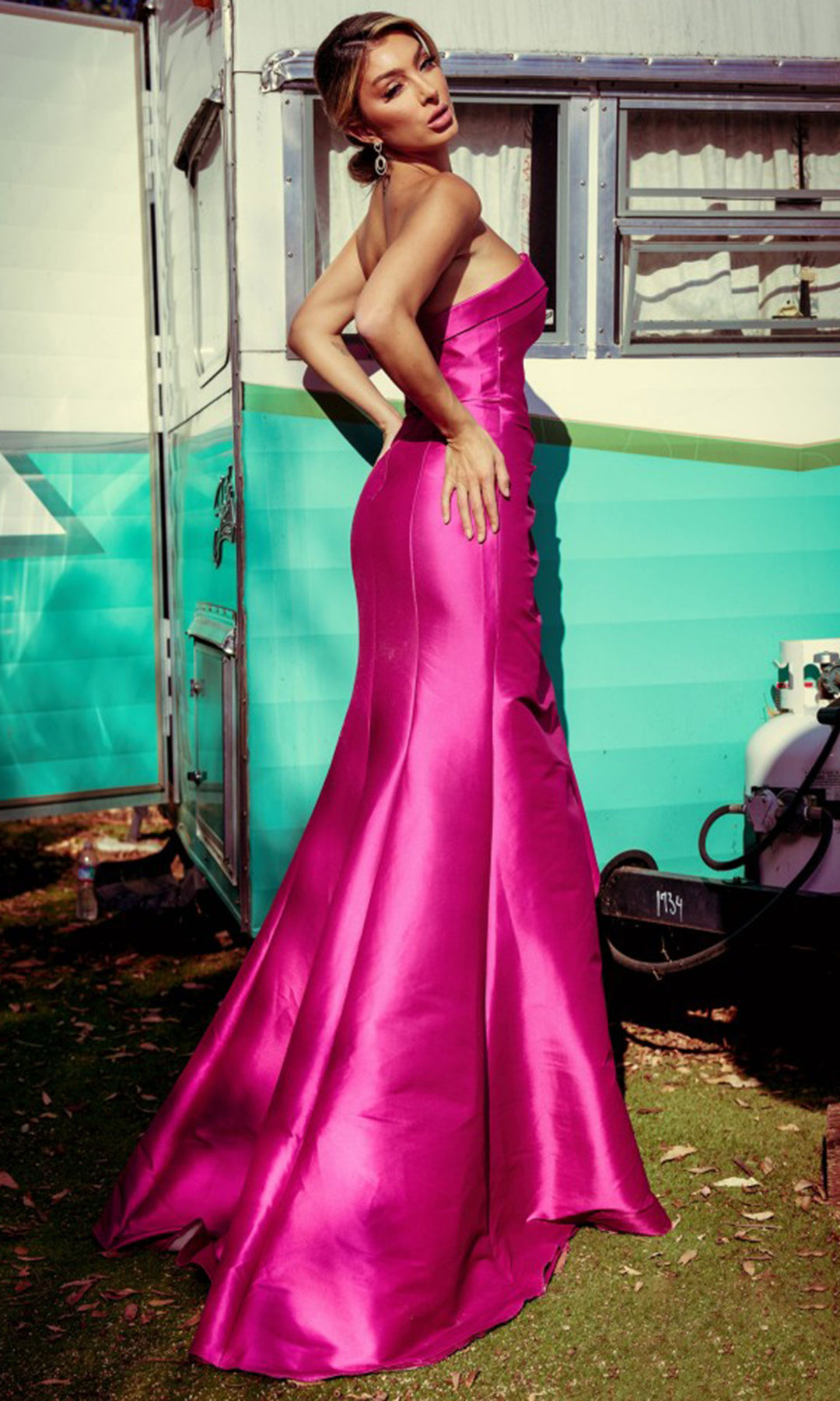 Terani Couture 2111P4019