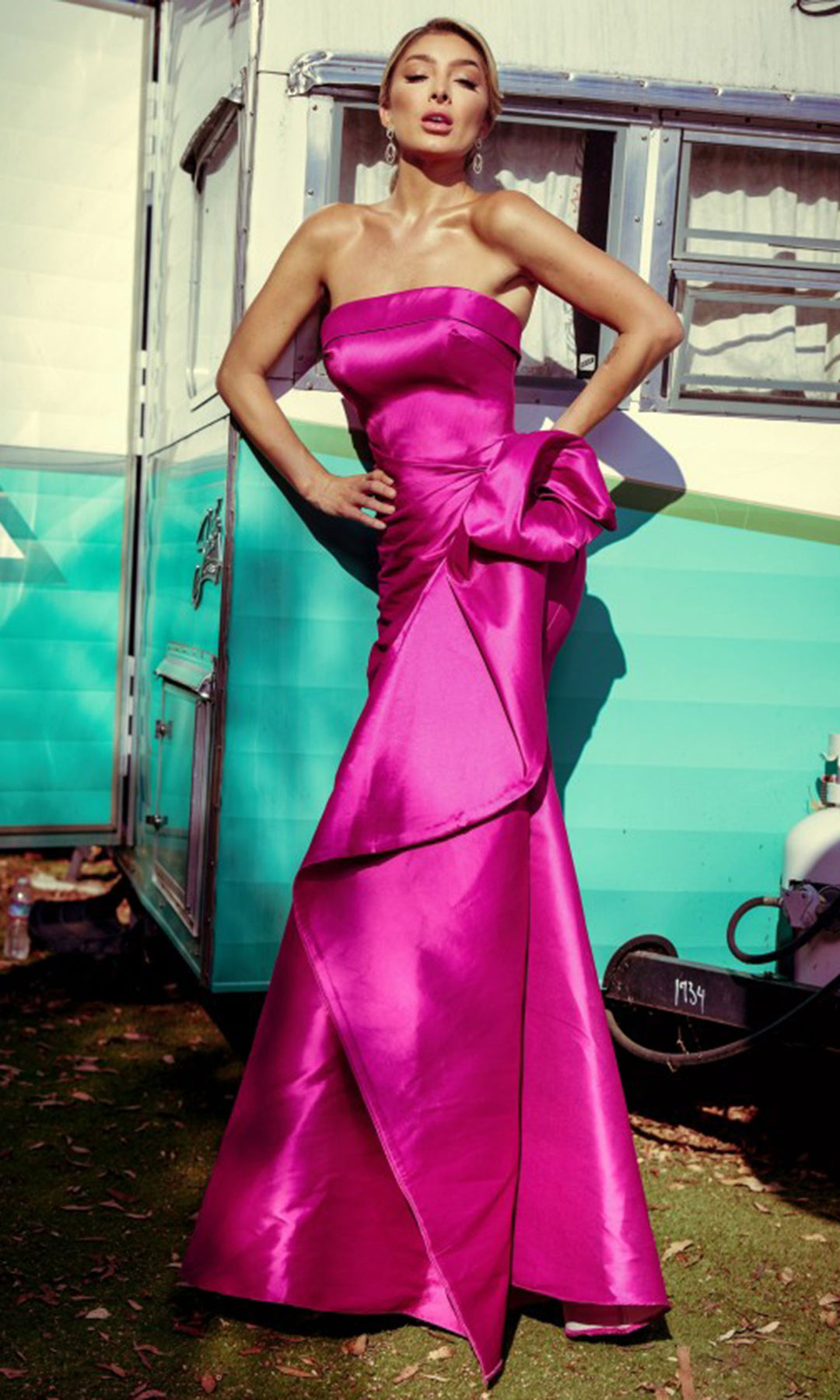 Terani Couture 2111P4019