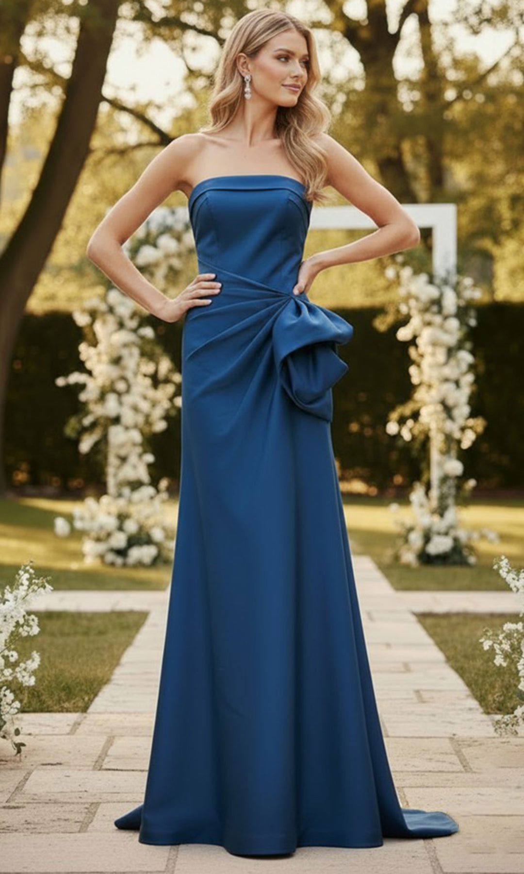 Terani Couture 2111P4019
