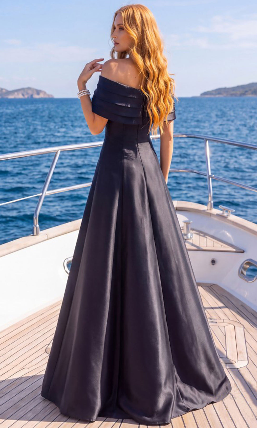Terani Couture 2112M5404