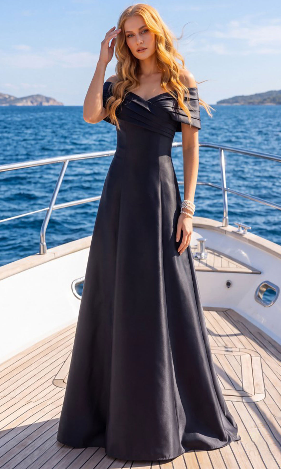 Terani Couture 2112M5404