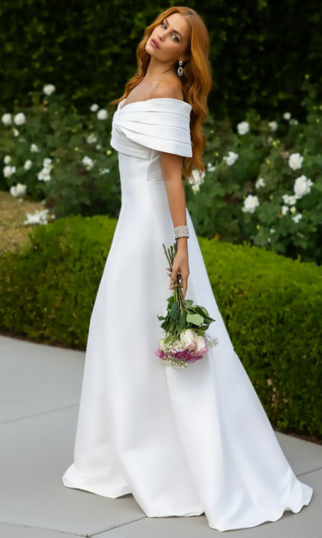 Terani Couture 2112M5404