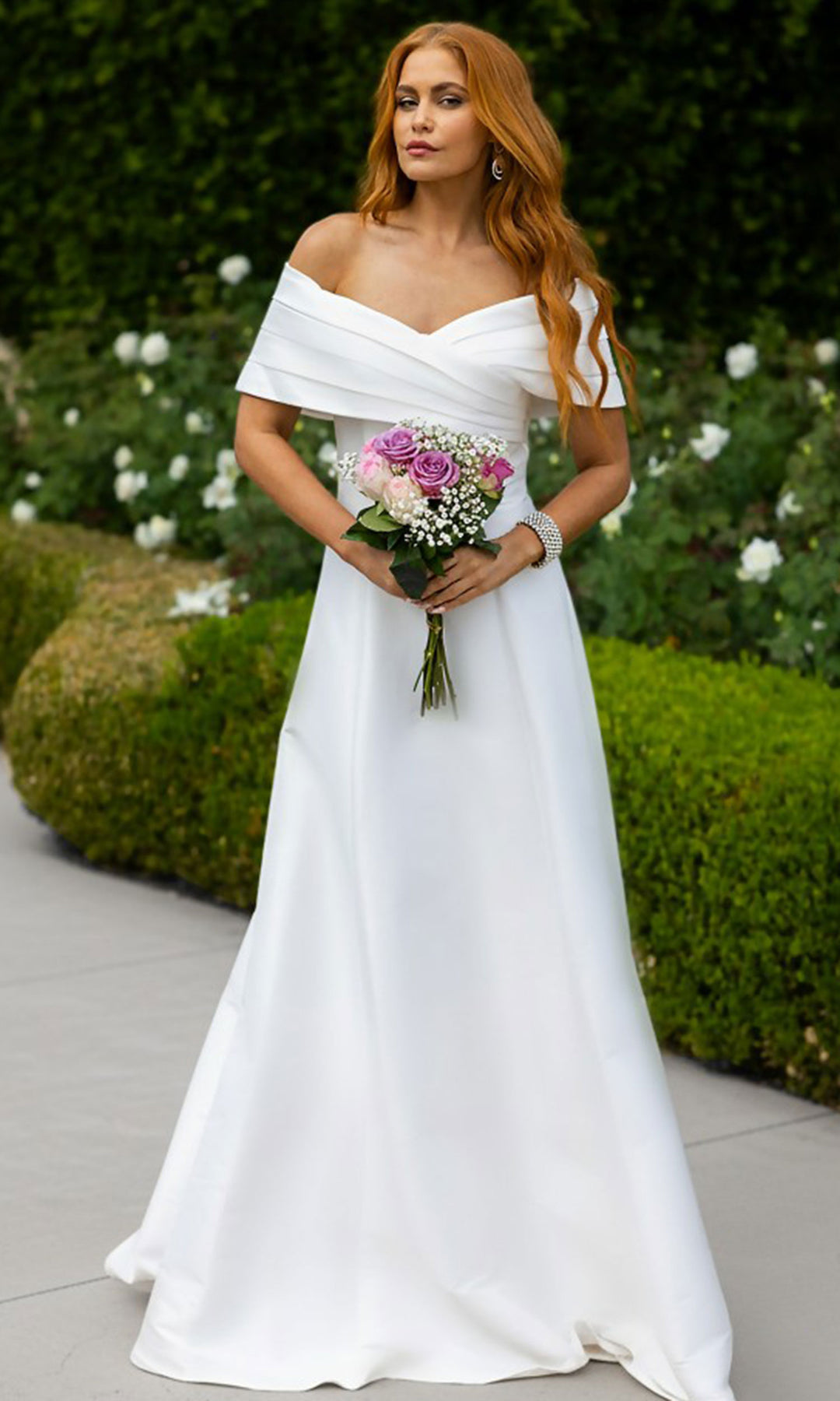 Terani Couture 2112M5404