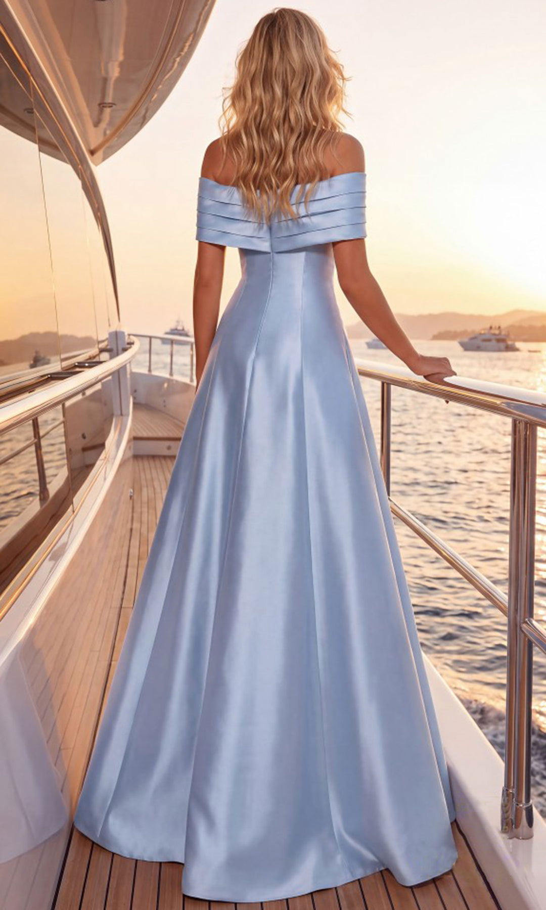 Terani Couture 2112M5404