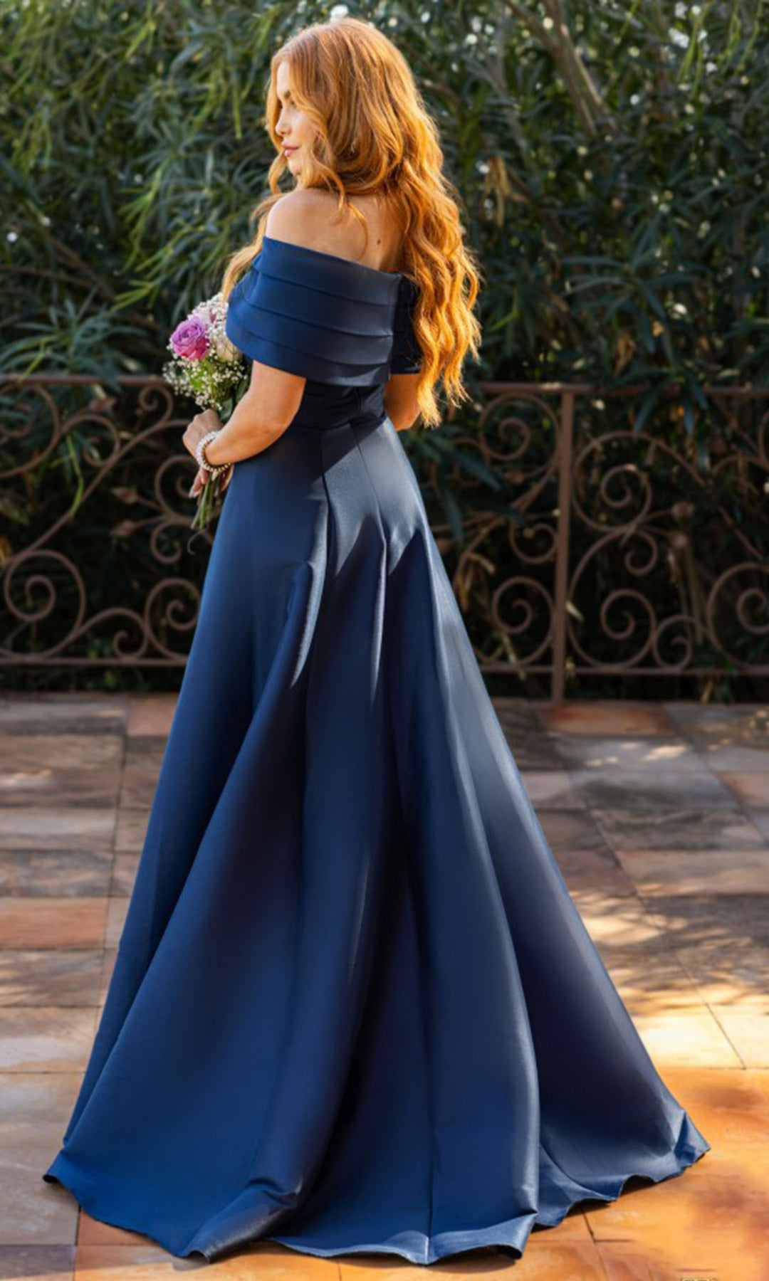 Terani Couture 2112M5404