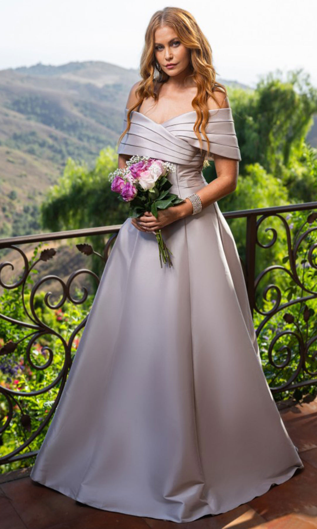 Terani Couture 2112M5404