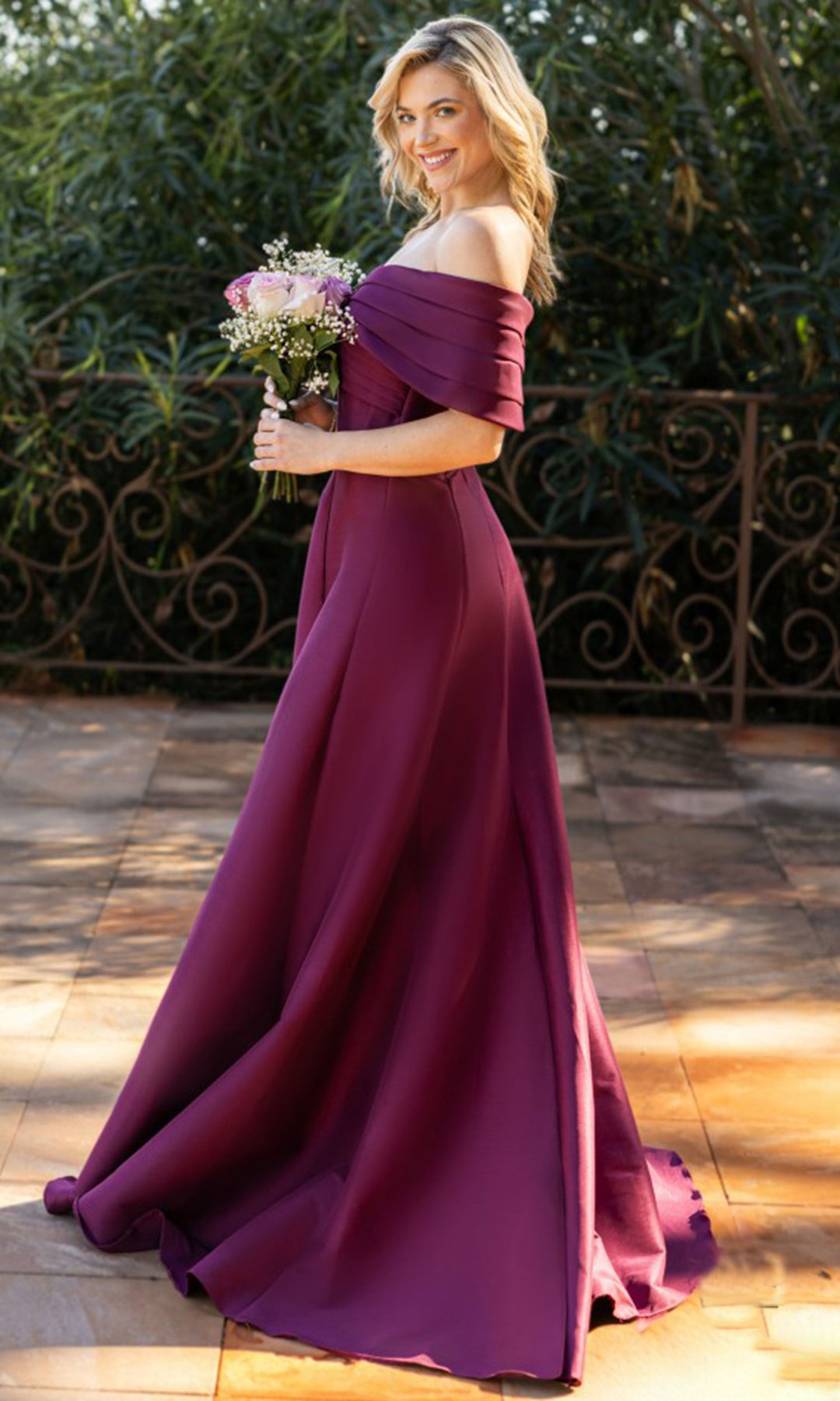 Terani Couture 2112M5404