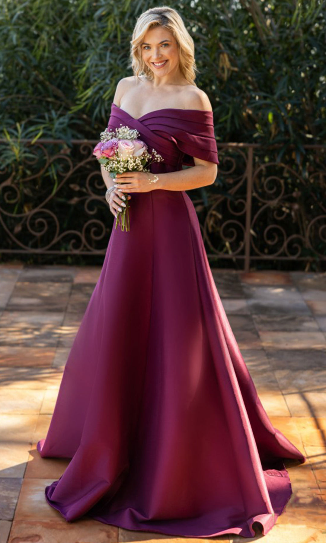 Terani Couture 2112M5404