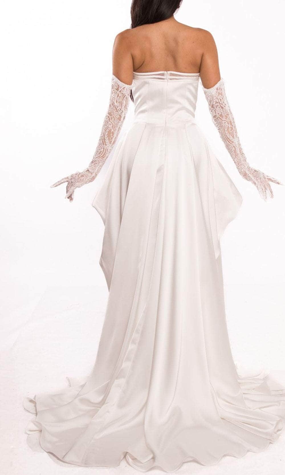 Terani Couture 241P2064 - Sweetheart A-Line Prom Dress Prom Dresses