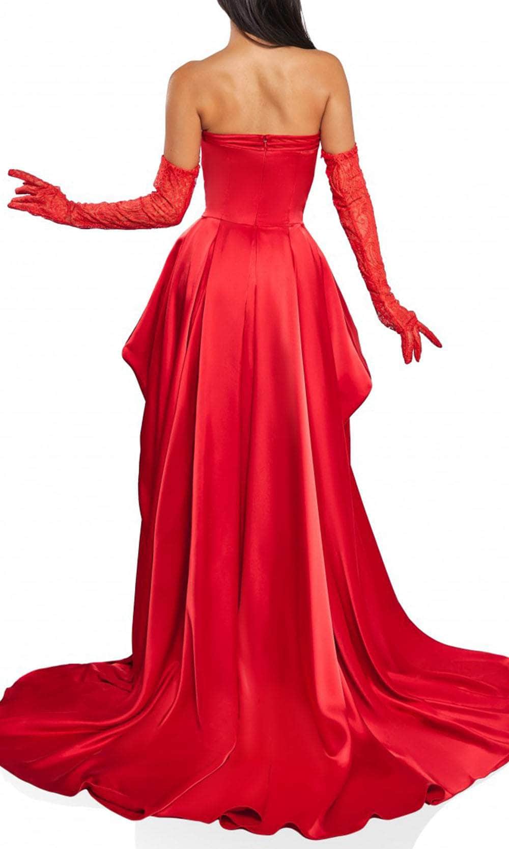 Terani Couture 241P2064 - Sweetheart A-Line Prom Dress Prom Dresses