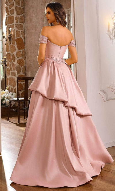 Terani Couture 251M4062 - Elegant Sweetheart Ballgown Ball Gowns