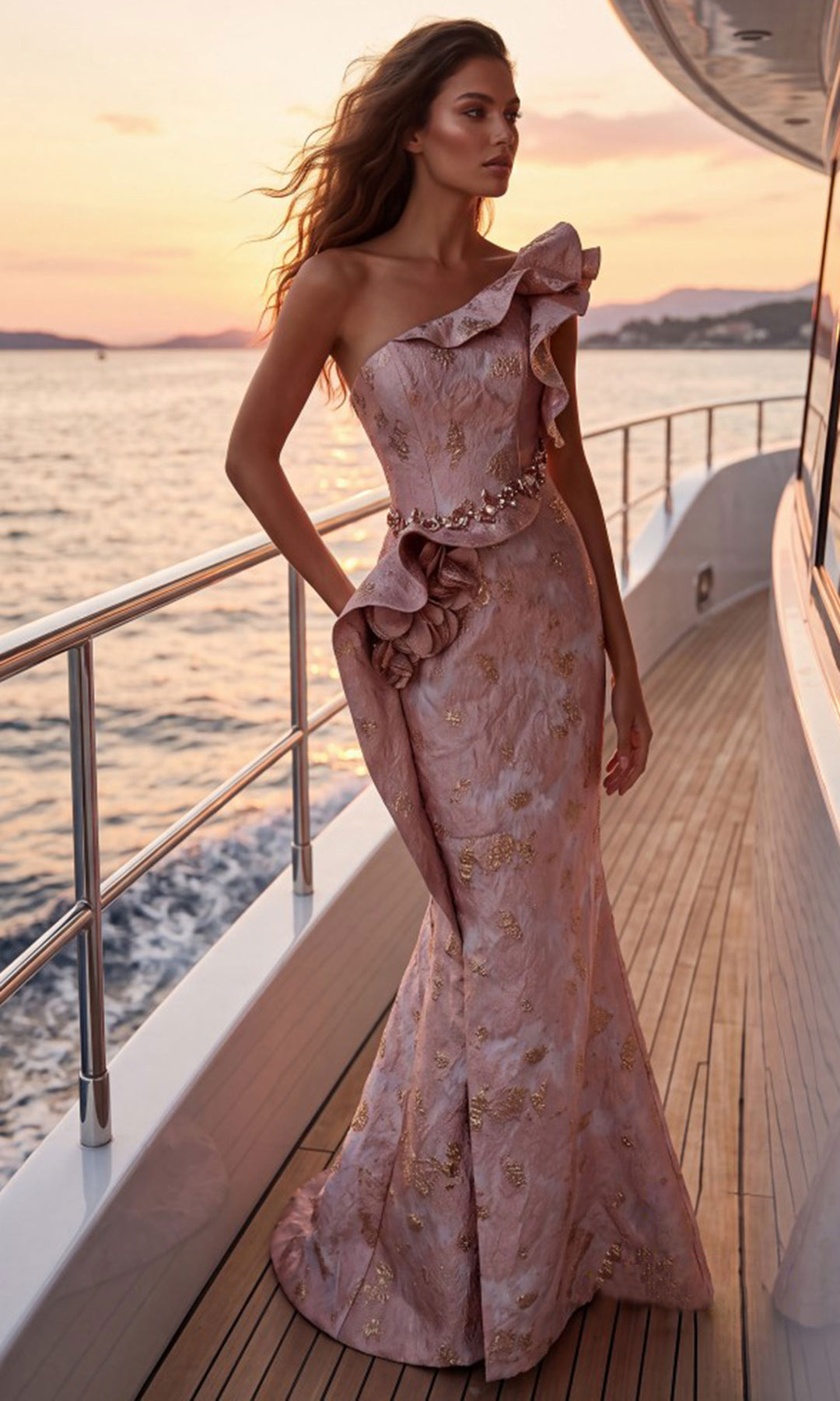 terani-couture-261e6678-elegant-textured-one-shoulder-dress