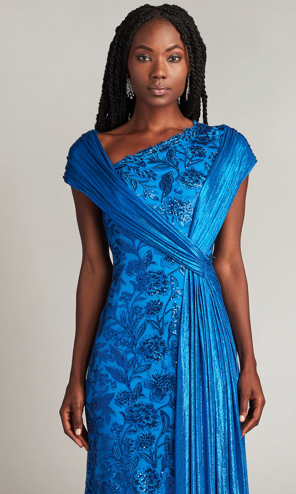 Tadashi Shoji CDL20634L