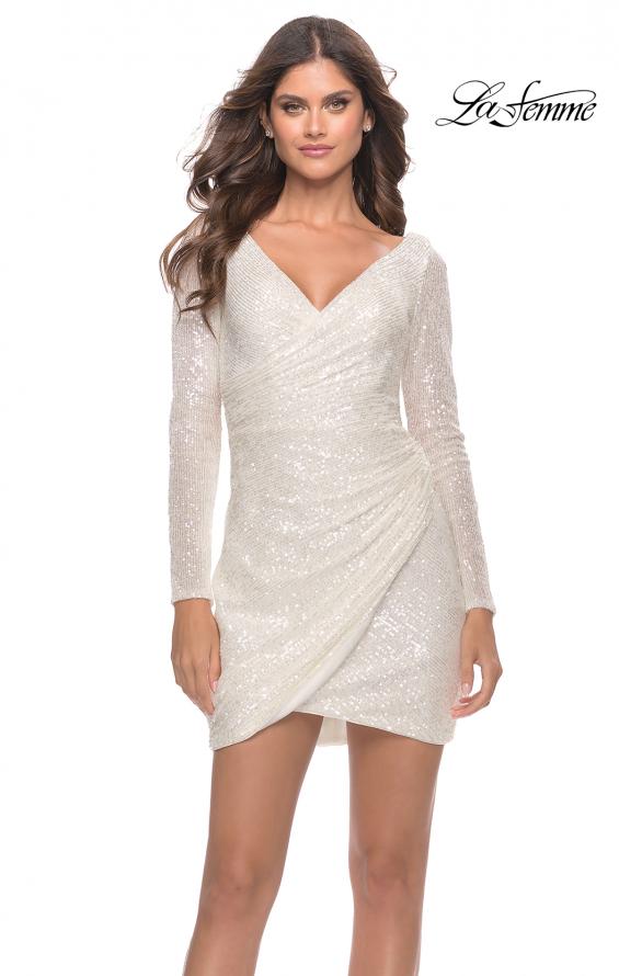 La Femme 30951