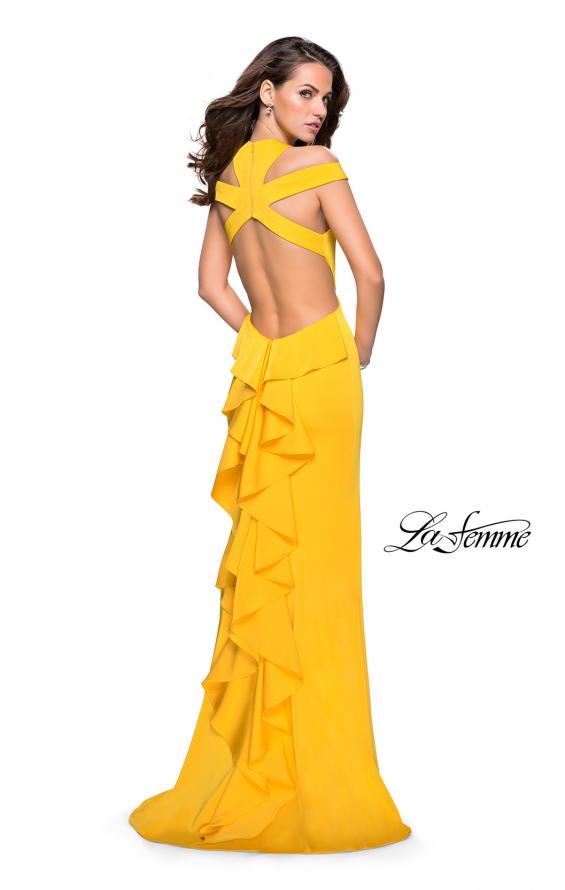 La Femme Gigi 25971