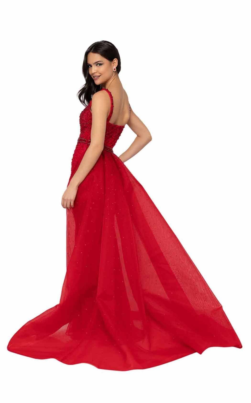 Terani Couture -1912P8438SC