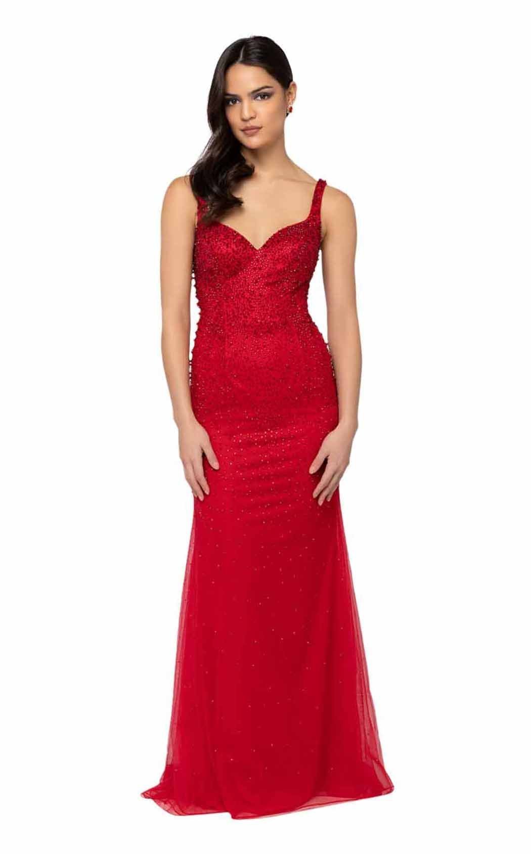 Terani Couture -1912P8438SC