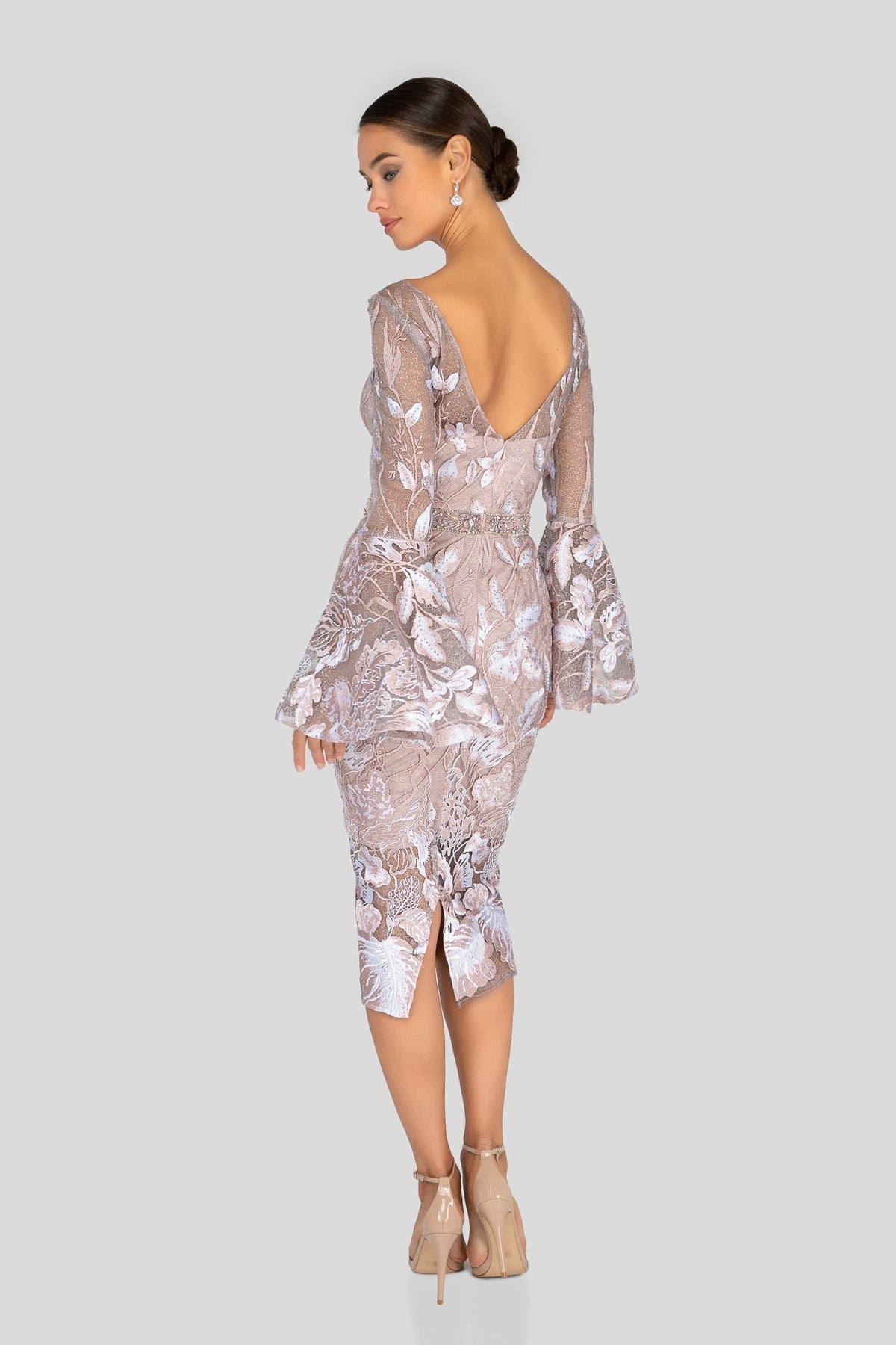 Terani Couture - 1913C9065
