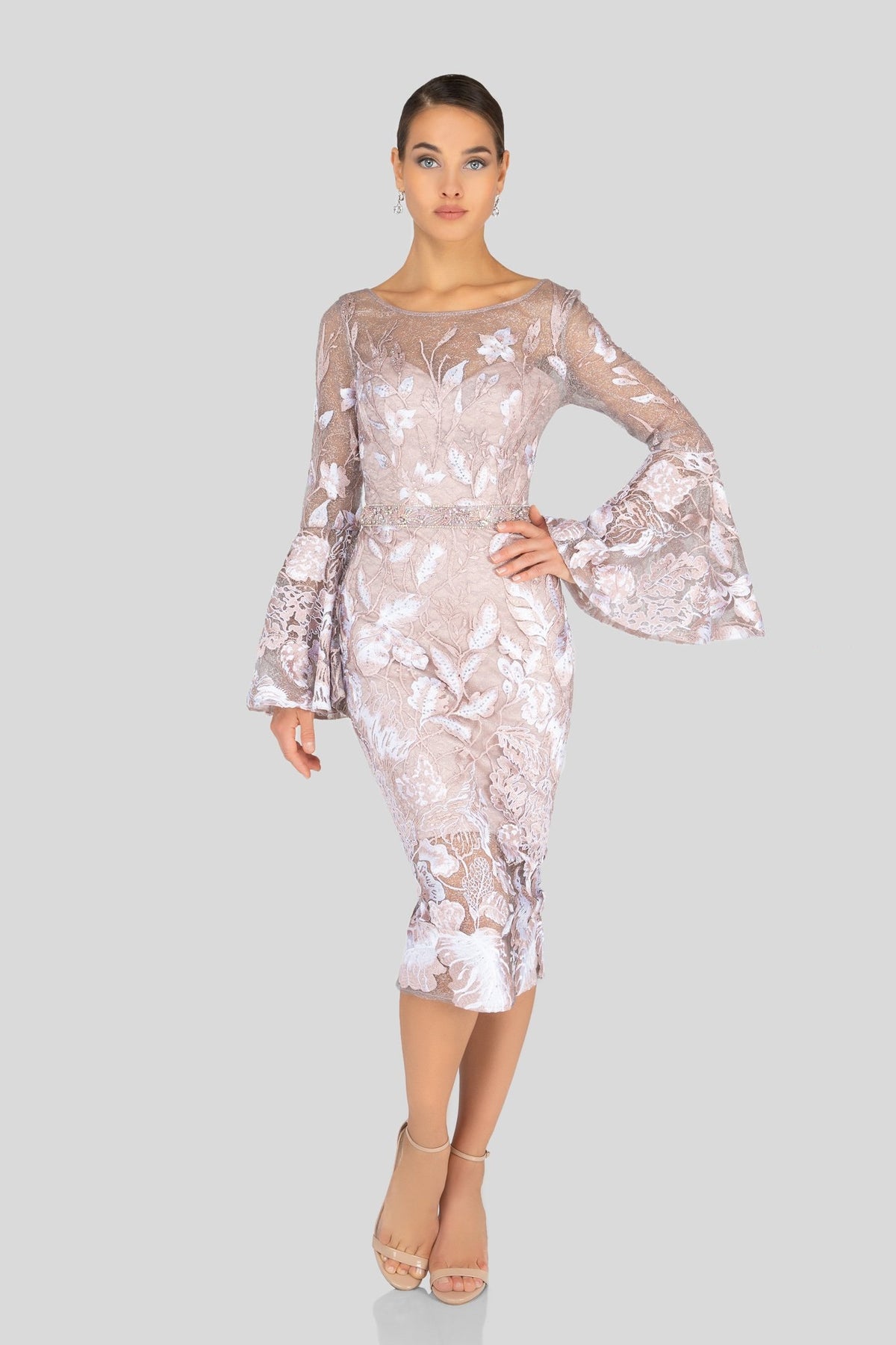 Terani Couture - 1913C9065