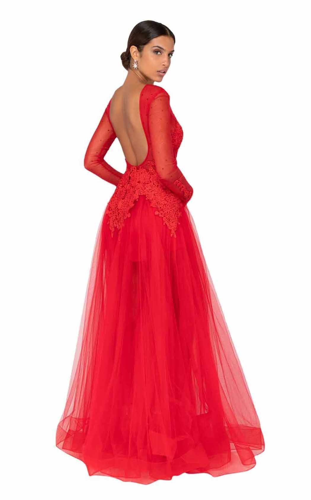 Terani Couture -1915P8344SC