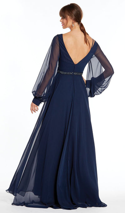 Alyce Paris 27295