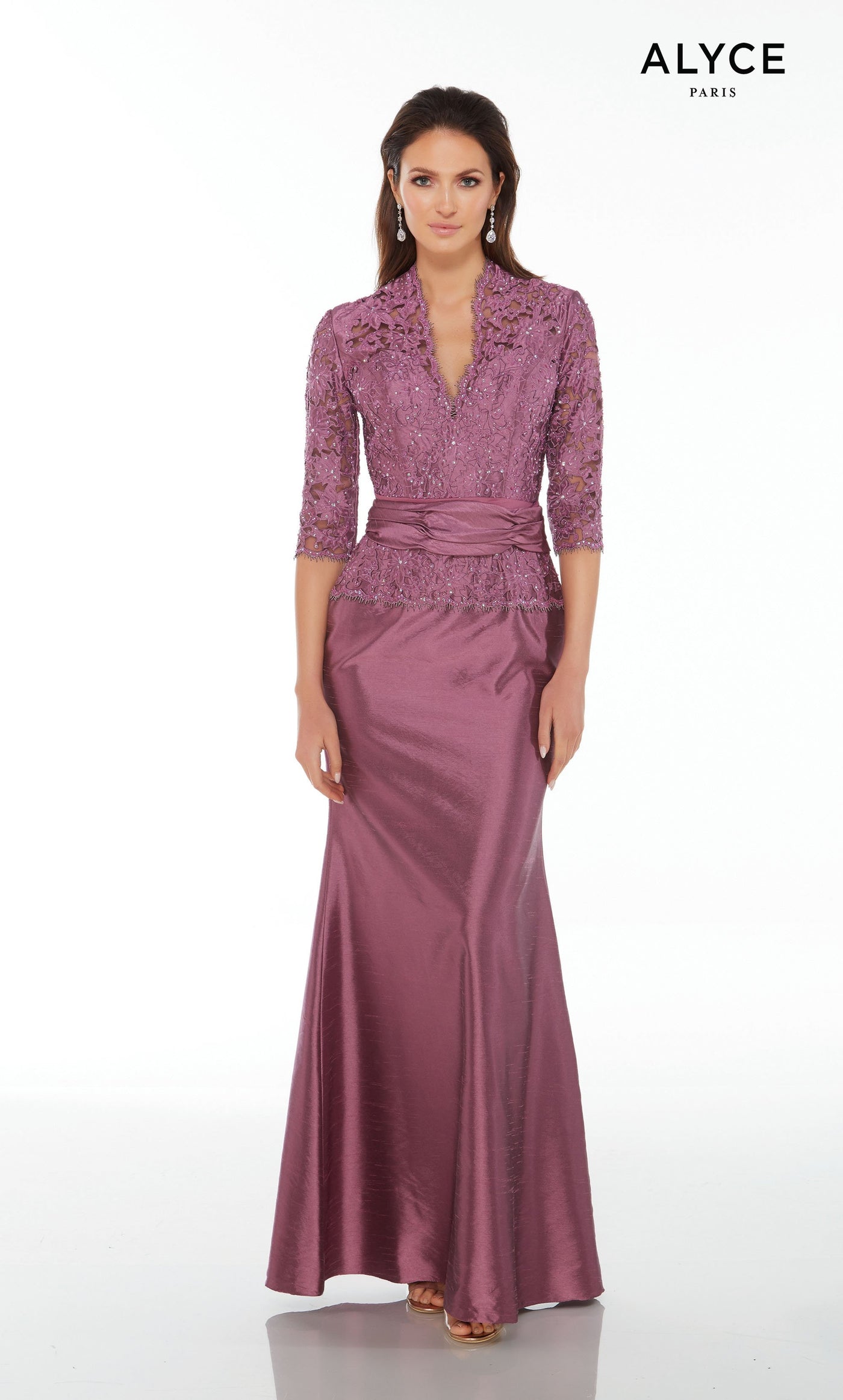 Alyce Paris 29143