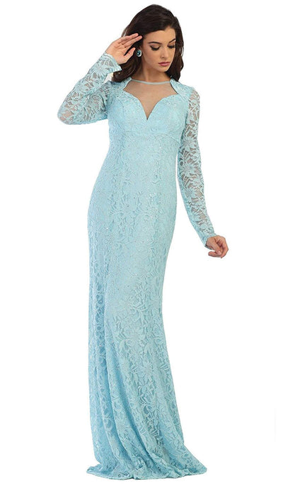 May Queen MQ1451
