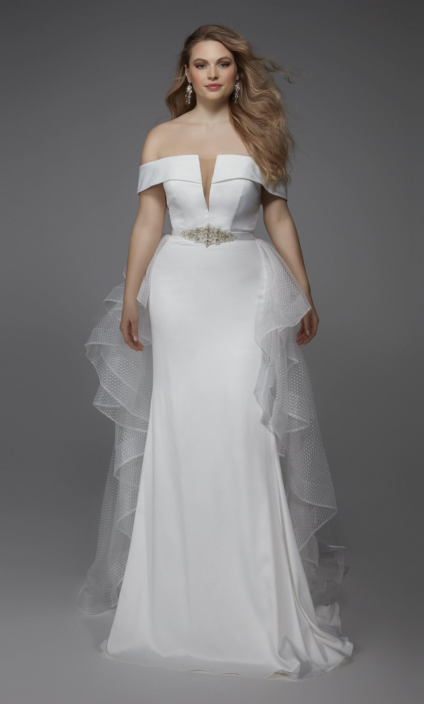 Alyce Paris 7020SC