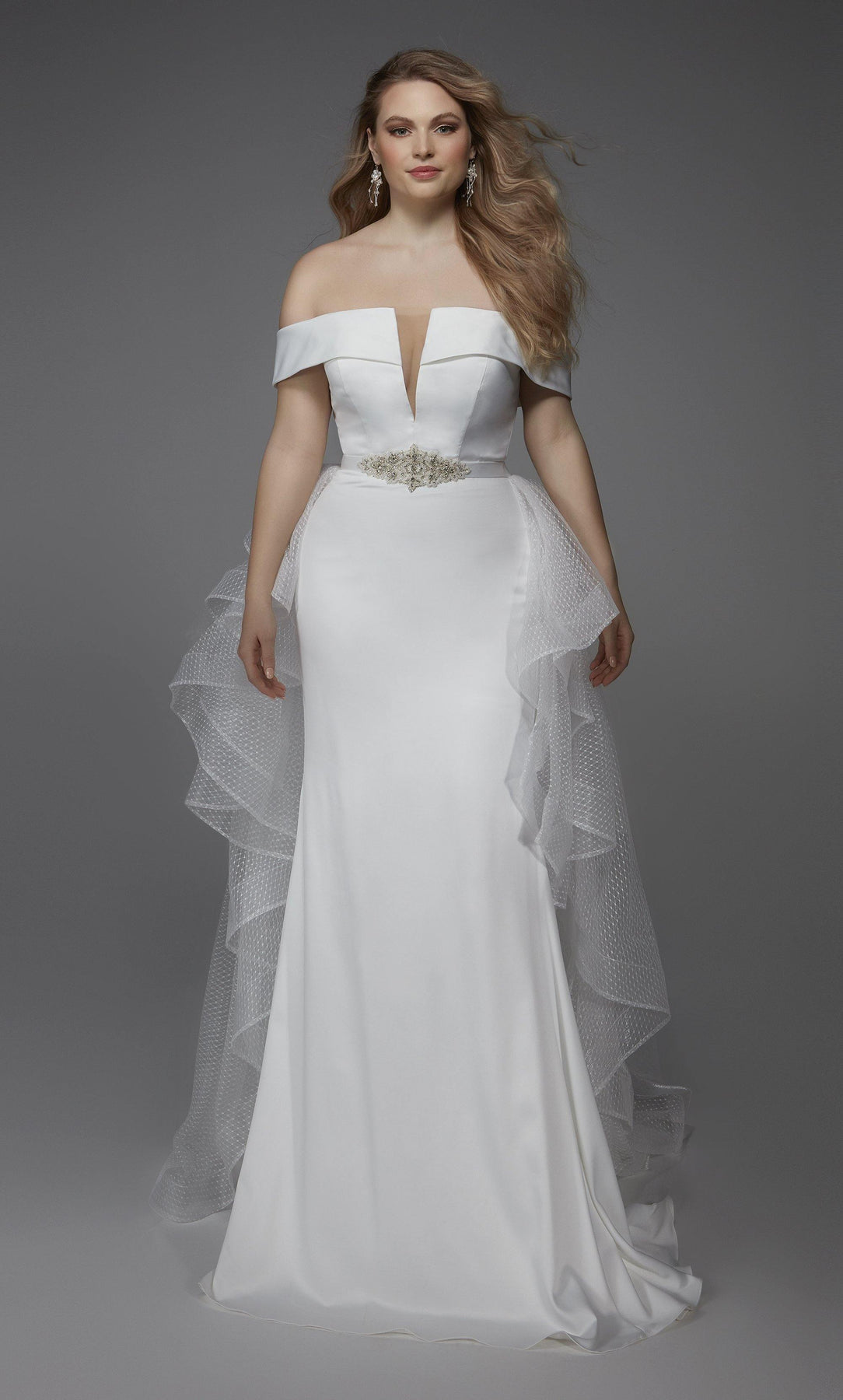 Alyce Paris 7020SC