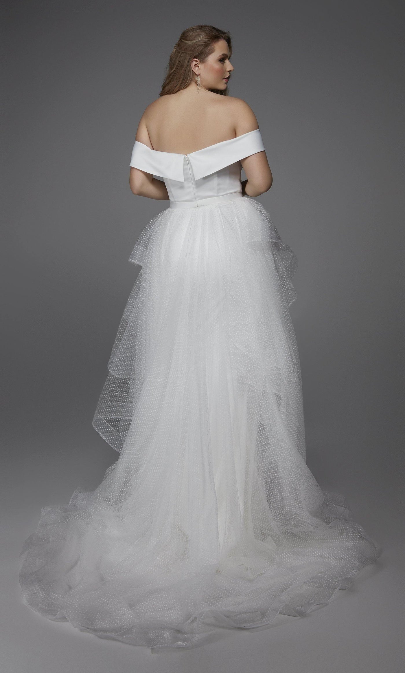 Alyce Paris 7020SC