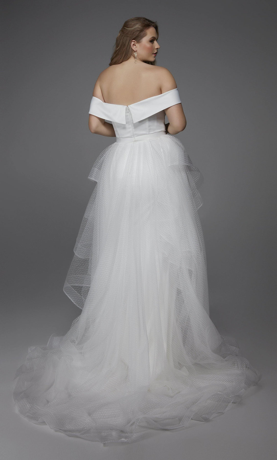 Alyce Paris 7020SC