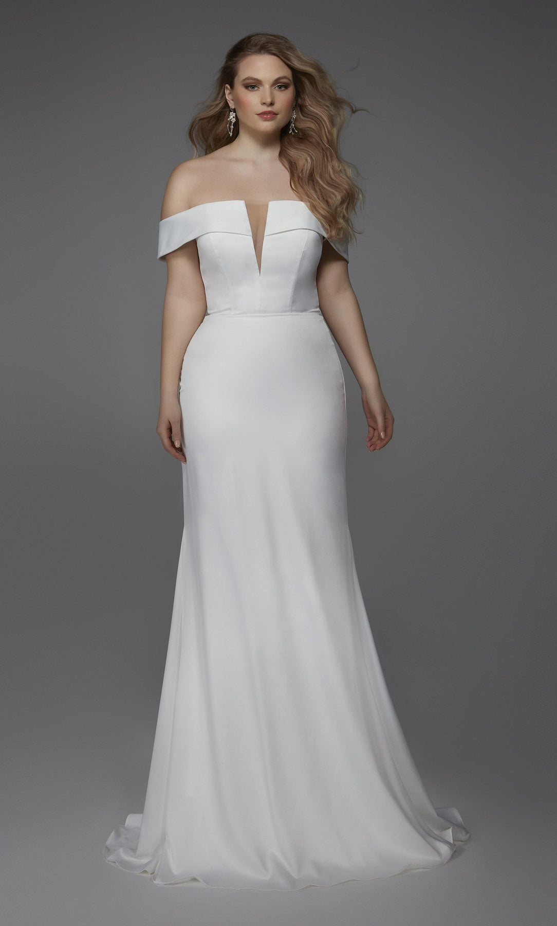 Alyce Paris 7020SC