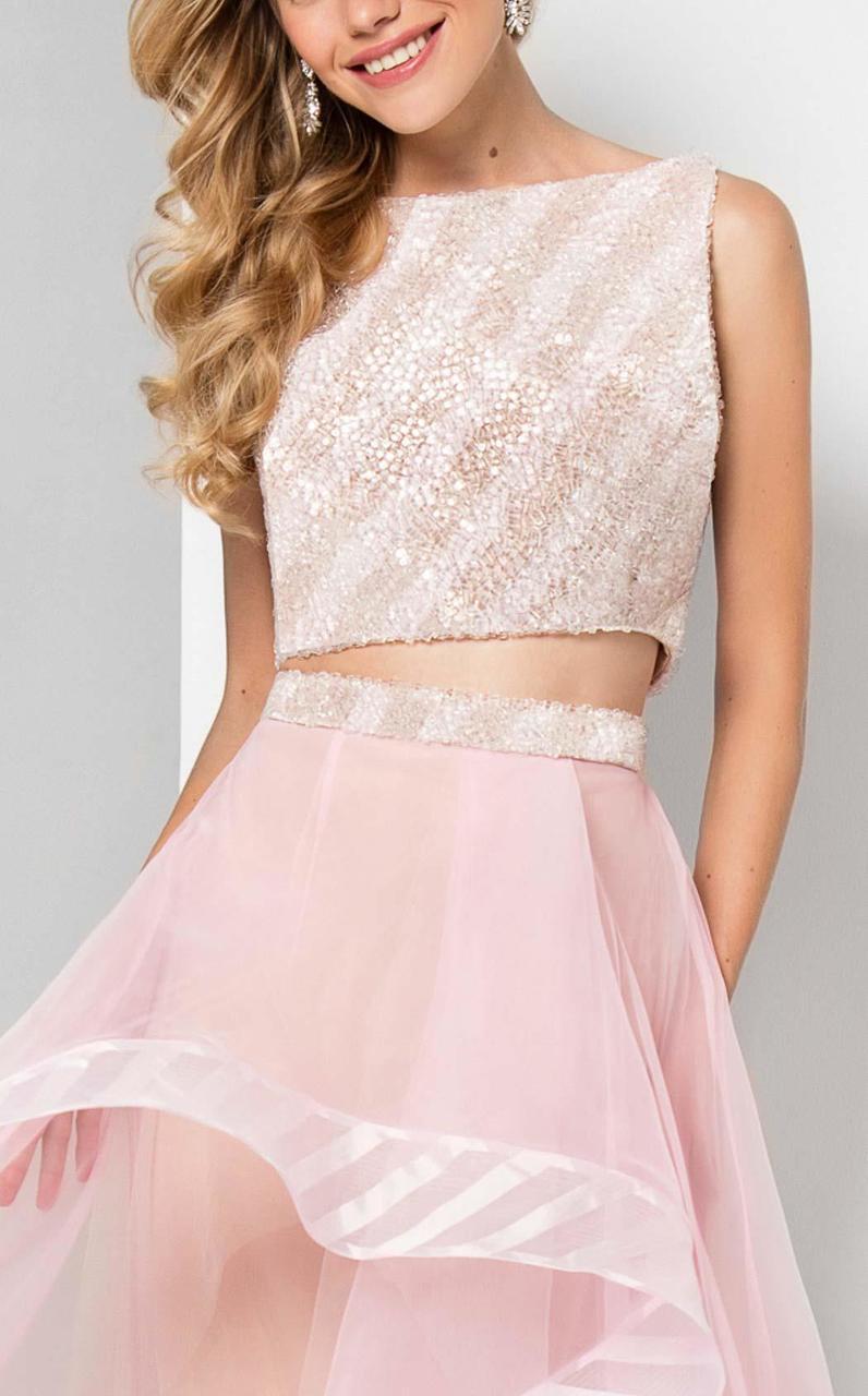 Terani Couture 1711P2697SC