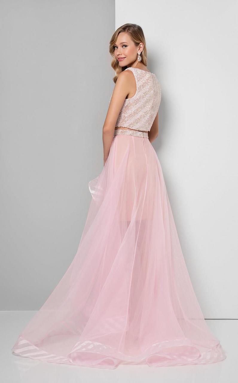 Terani Couture 1711P2697SC