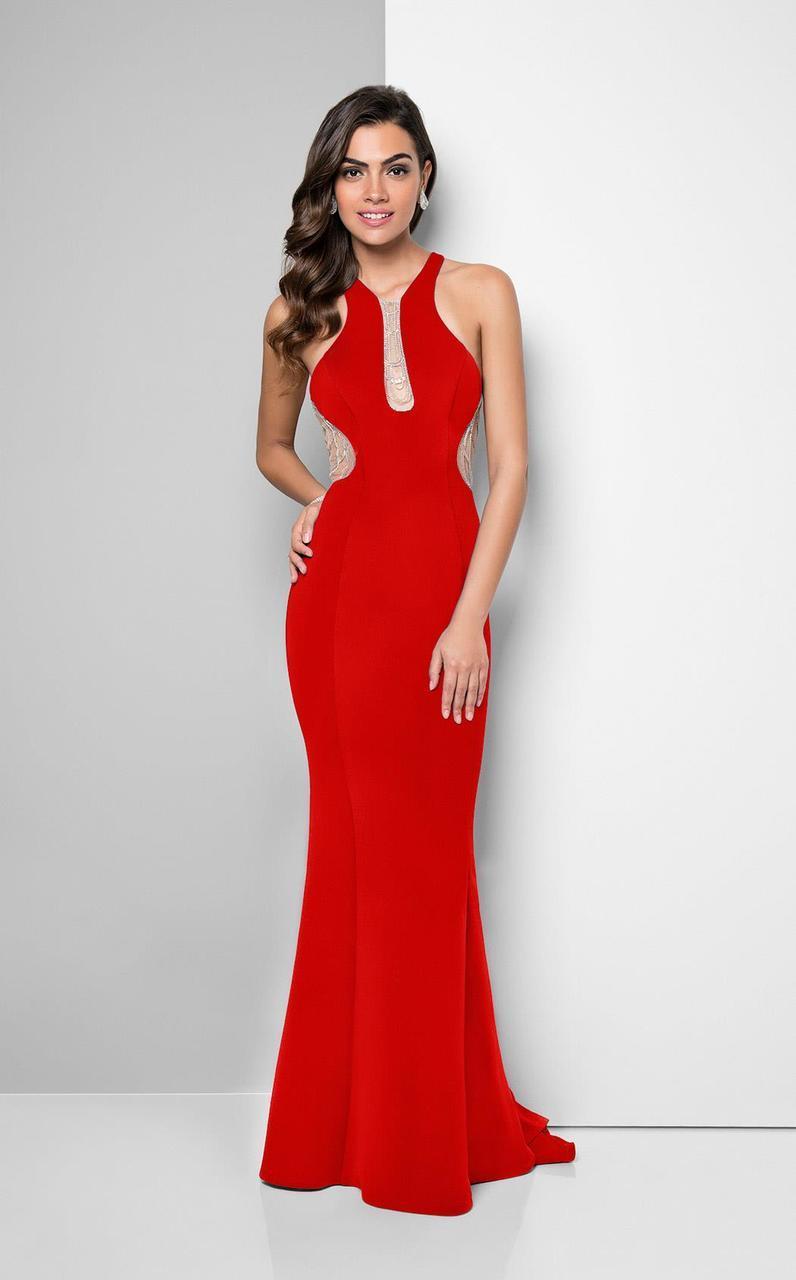 Terani Couture - 1712P2486SC