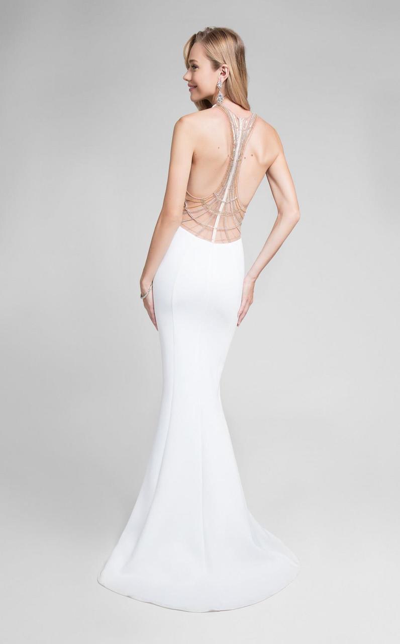 Terani Couture - 1712P2486SC