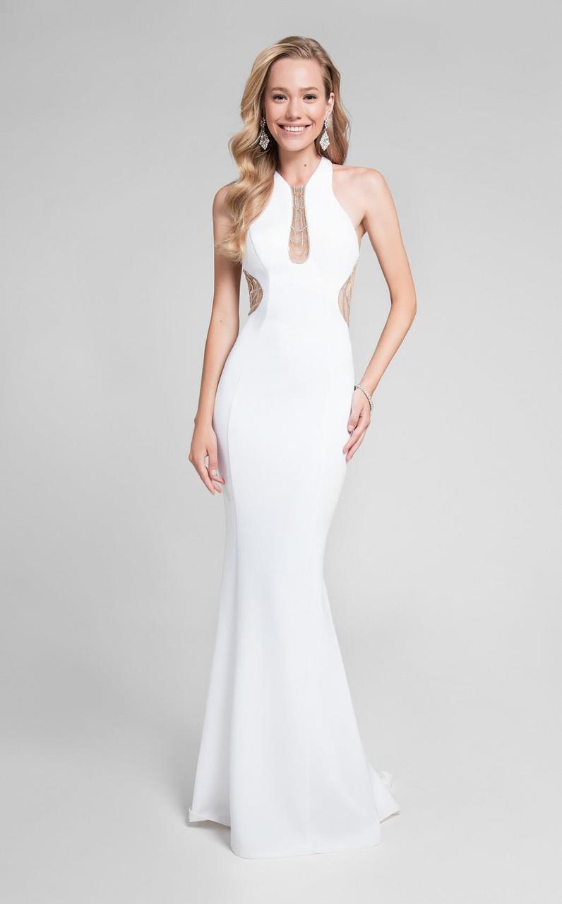 Terani Couture - 1712P2486SC