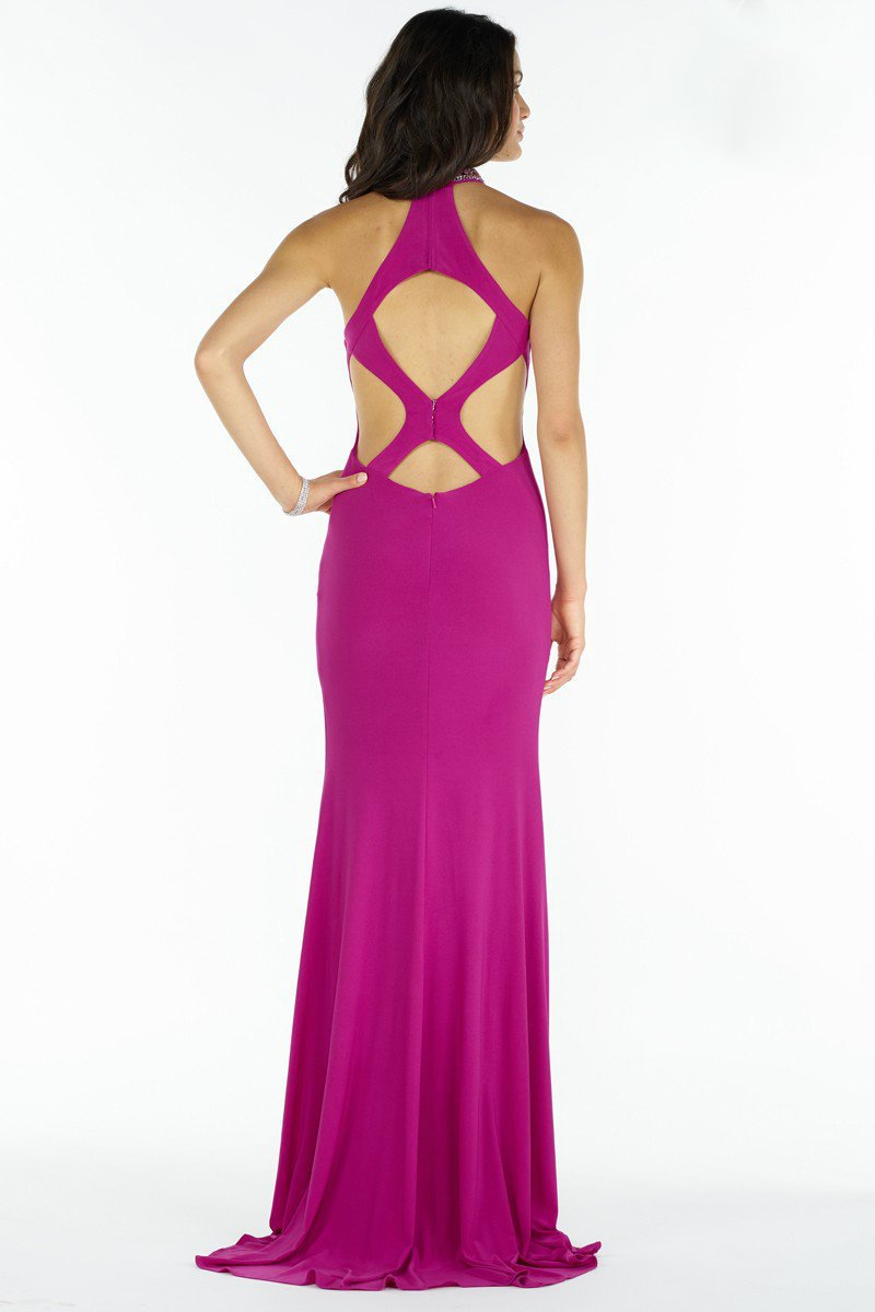 Alyce Paris Prom Collection - 8008 Gown
