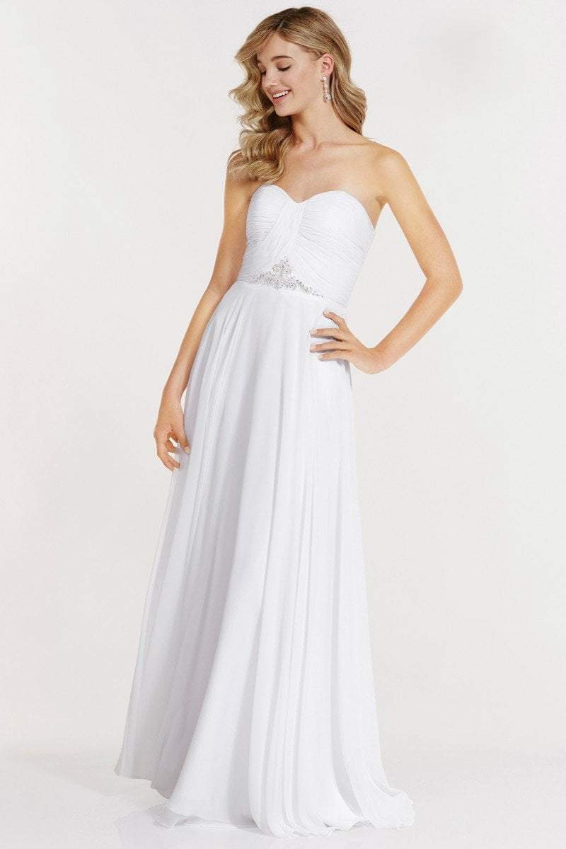 Alyce Paris Prom Collection - 8021 Dress