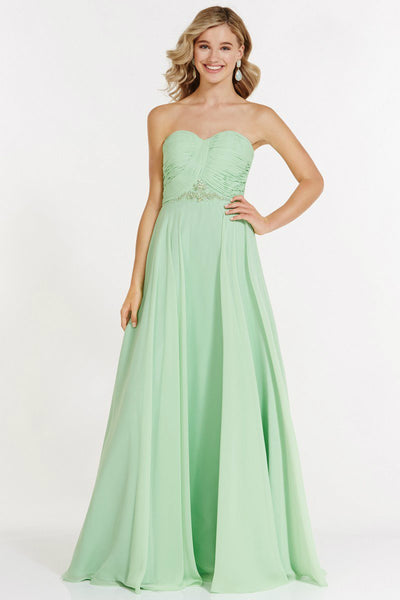 Alyce Paris Prom Collection - 8021 Dress