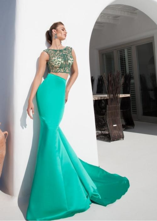 Two Piece Prom Dresses, Designer Two-Piece Dresses for Women  Page 7   ADASA