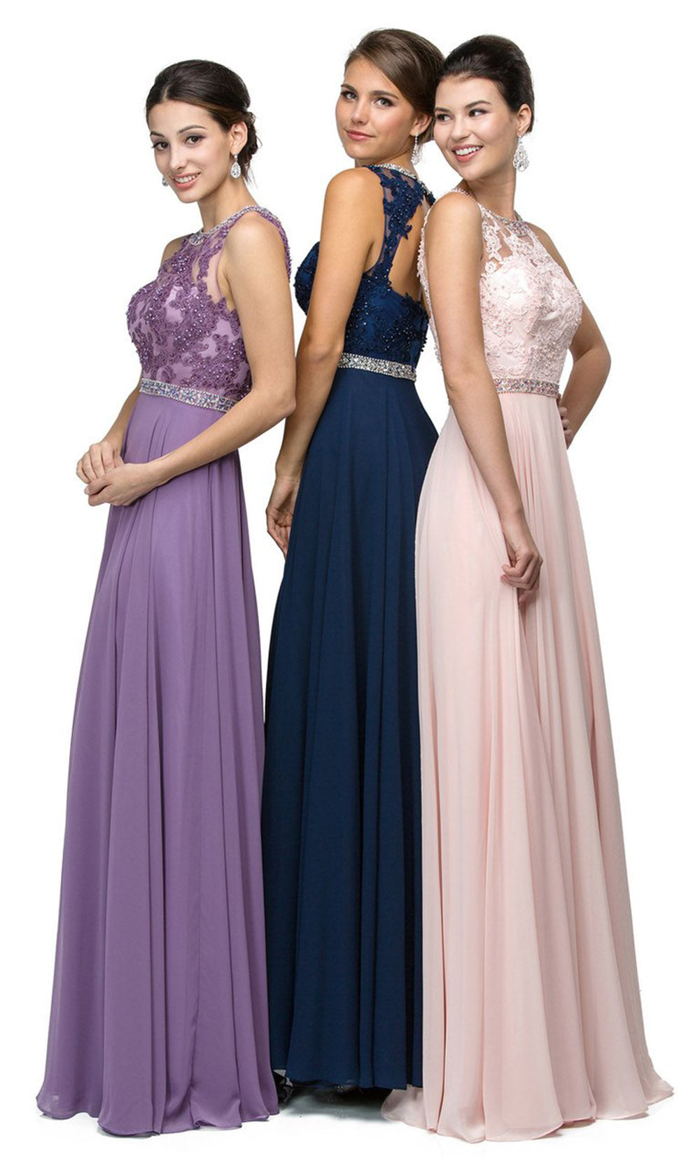 Dancing Queen 9458SC