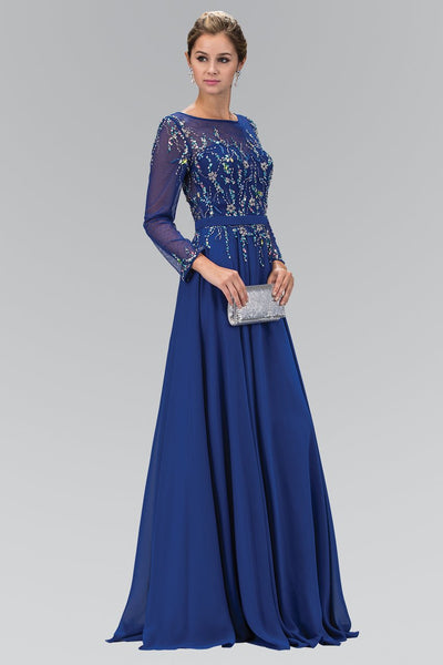 Elizabeth K GL2057